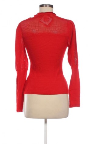 Női blúz Mohito, Méret S, Szín Piros, Ár 3 910 Ft