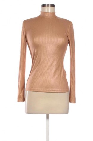 Damen Shirt Mohito, Größe M, Farbe Golden, Preis 9,72 €