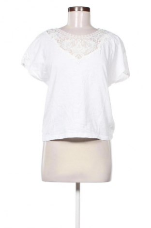 Γυναικεία μπλούζα Mohito, Μέγεθος S, Χρώμα Λευκό, Τιμή 5,12 €