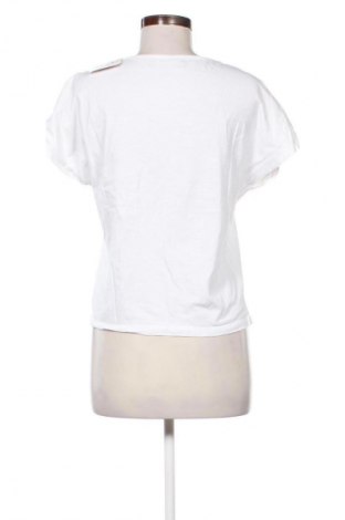 Γυναικεία μπλούζα Mohito, Μέγεθος S, Χρώμα Λευκό, Τιμή 5,12 €