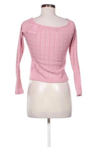 Bluzka damska Mohito, Rozmiar S, Kolor Popielaty róż, Cena 22,99 zł