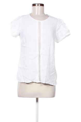 Дамска блуза Mohito, Размер M, Цвят Бял, Цена 14,99 лв.