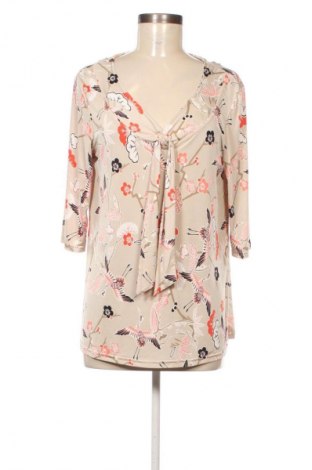 Damen Shirt Monaco, Größe XL, Farbe Mehrfarbig, Preis € 7,99