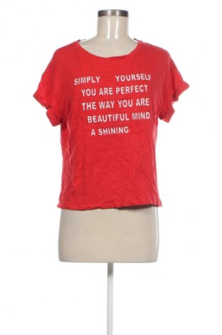 Bluză de femei Monari, Mărime S, Culoare Roșu, Preț 102,99 Lei