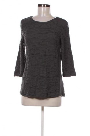 Дамска блуза Monari, Размер L, Цвят Сив, Цена 31,99 лв.