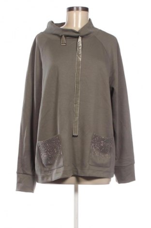 Dámská halenka Monari, Velikost XL, Barva Zelená, Cena  539,00 Kč