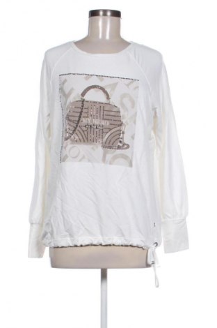 Γυναικεία μπλούζα Monari, Μέγεθος L, Χρώμα Πολύχρωμο, Τιμή 24,55 €