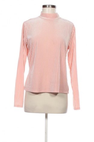 Dámska blúza Monki, Veľkosť L, Farba Ružová, Cena  10,23 €