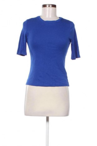 Damen Shirt Monki, Größe M, Farbe Blau, Preis € 5,99