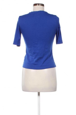 Damen Shirt Monki, Größe M, Farbe Blau, Preis € 5,99