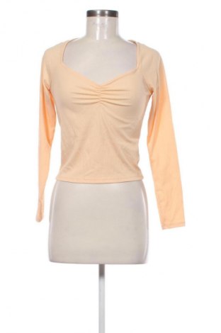 Dámská halenka Monki, Velikost S, Barva Oranžová, Cena  439,00 Kč