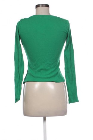 Dámska blúza Monki, Veľkosť M, Farba Zelená, Cena  6,95 €