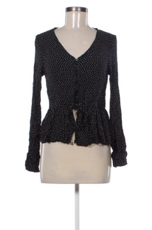 Дамска блуза Monki, Размер M, Цвят Многоцветен, Цена 12,99 лв.