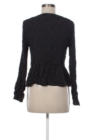 Дамска блуза Monki, Размер M, Цвят Многоцветен, Цена 12,99 лв.