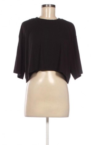 Dámska blúza Monki, Veľkosť XL, Farba Čierna, Cena  5,56 €