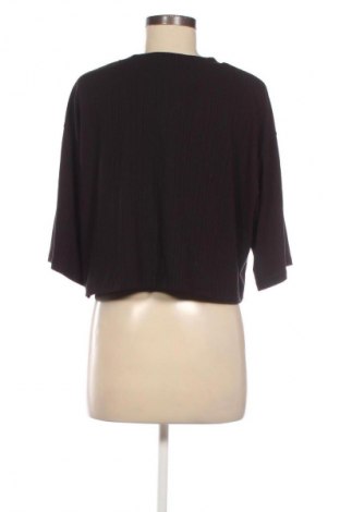 Dámska blúza Monki, Veľkosť XL, Farba Čierna, Cena  5,56 €