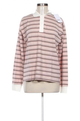 Damen Shirt Monki, Größe S, Farbe Mehrfarbig, Preis € 15,99