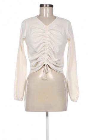 Bluză de femei Mono, Mărime L, Culoare Ecru, Preț 63,99 Lei
