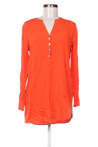 Dámská halenka Montego, Velikost M, Barva Červená, Cena  457,00 Kč