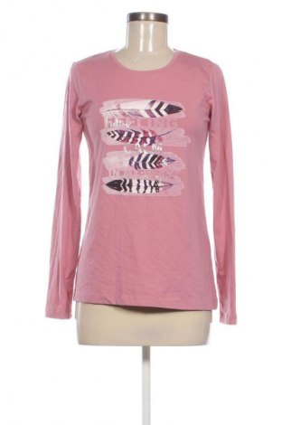 Дамска блуза Montego, Размер S, Цвят Розов, Цена 10,99 лв.