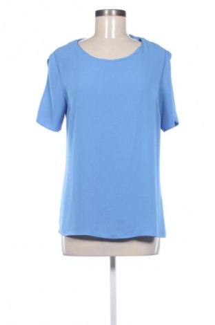 Damen Shirt Monton, Größe M, Farbe Blau, Preis € 9,99