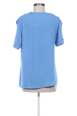 Damen Shirt Monton, Größe M, Farbe Blau, Preis € 9,99