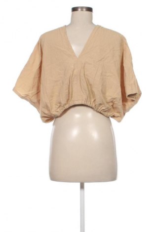 Γυναικεία μπλούζα Moonlight, Μέγεθος M, Χρώμα  Μπέζ, Τιμή 15,05 €