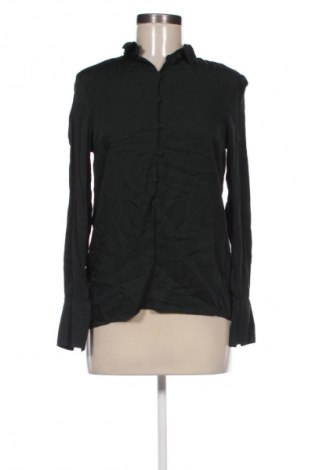 Bluzka damska More & More, Rozmiar S, Kolor Zielony, Cena 43,99 zł