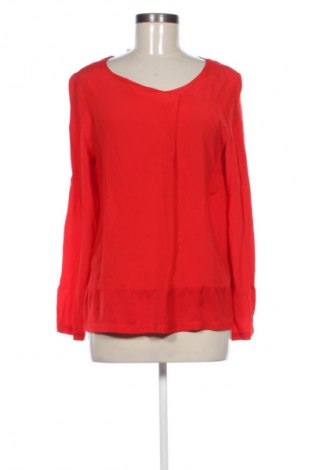 Damen Shirt More & More, Größe M, Farbe Rot, Preis 24,57 €