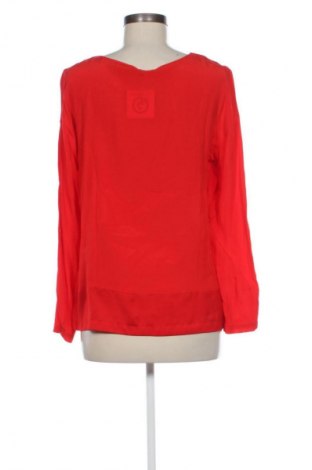 Damen Shirt More & More, Größe M, Farbe Rot, Preis 24,57 €
