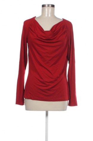 Dámská halenka More & More, Velikost M, Barva Červená, Cena  209,00 Kč