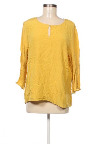Bluză de femei More & More, Mărime L, Culoare Galben, Preț 61,99 Lei