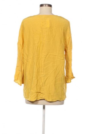 Bluză de femei More & More, Mărime L, Culoare Galben, Preț 61,99 Lei