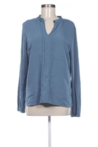 Damen Shirt More & More, Größe M, Farbe Blau, Preis € 20,99