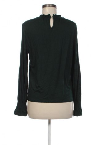 Dámská halenka More & More, Velikost M, Barva Zelená, Cena  209,00 Kč