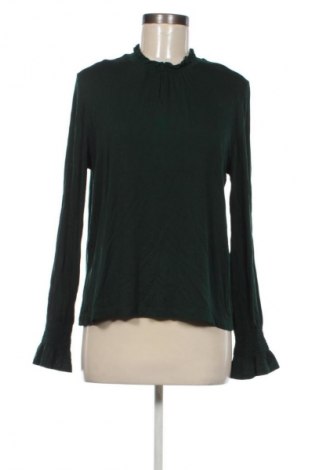 Dámská halenka More & More, Velikost M, Barva Zelená, Cena  209,00 Kč