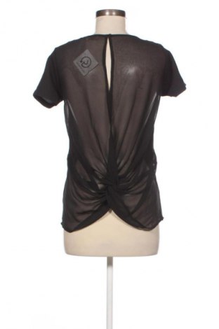 Дамска блуза More, Размер XS, Цвят Черен, Цена 22,00 лв.