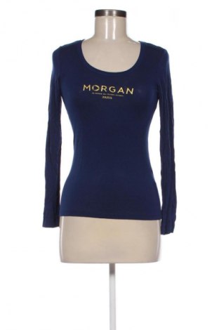 Dámska blúza Morgan, Veľkosť S, Farba Modrá, Cena  16,95 €
