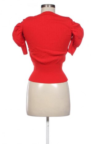 Γυναικεία μπλούζα Morgan, Μέγεθος XS, Χρώμα Κόκκινο, Τιμή 8,99 €