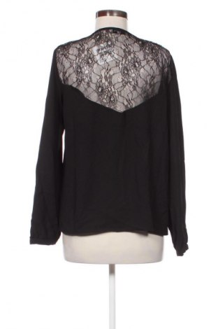 Дамска блуза Morgan, Размер XL, Цвят Черен, Цена 34,00 лв.