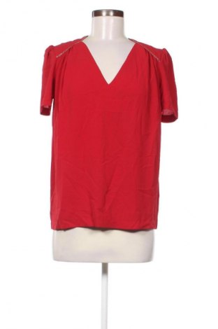 Dámska blúza Morgan, Veľkosť S, Farba Červená, Cena  5,95 €