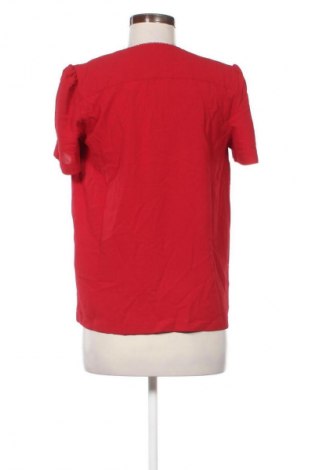 Dámska blúza Morgan, Veľkosť S, Farba Červená, Cena  5,95 €