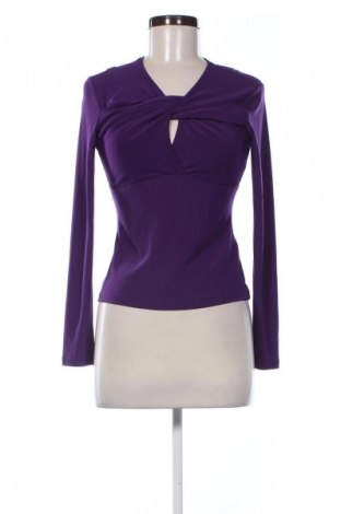 Dámská halenka Motivi, Velikost S, Barva Fialová, Cena  520,00 Kč