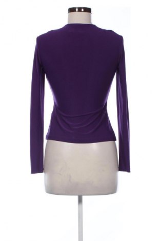 Dámská halenka Motivi, Velikost S, Barva Fialová, Cena  520,00 Kč