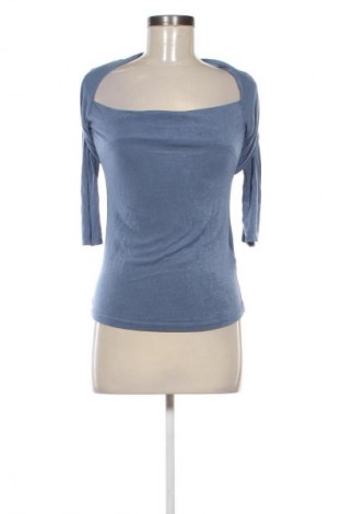 Dámská halenka Motivi, Velikost L, Barva Modrá, Cena  439,00 Kč