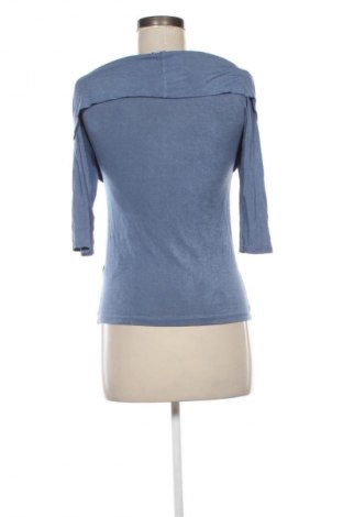 Dámská halenka Motivi, Velikost L, Barva Modrá, Cena  439,00 Kč