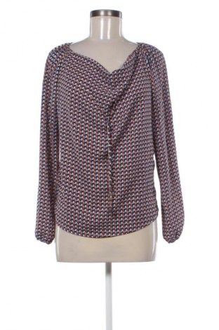 Γυναικεία μπλούζα Motivi, Μέγεθος XS, Χρώμα Πολύχρωμο, Τιμή 20,97 €