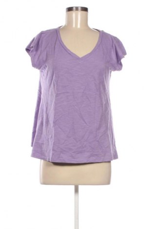 Bluzka damska Moutaki, Rozmiar XL, Kolor Fioletowy, Cena 62,92 zł