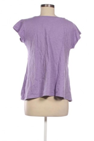 Bluzka damska Moutaki, Rozmiar XL, Kolor Fioletowy, Cena 62,92 zł