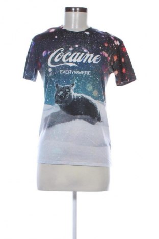 Dámská halenka Mr. Gugu & Miss Go, Velikost XS, Barva Vícebarevné, Cena  341,00 Kč